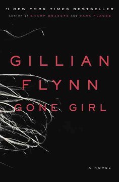 Gone girl : a novel