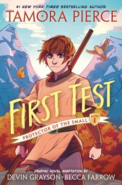 First test / First Test