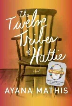 The-twelve-tribes-of-Hattie