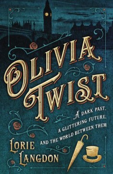 Olivia Twist