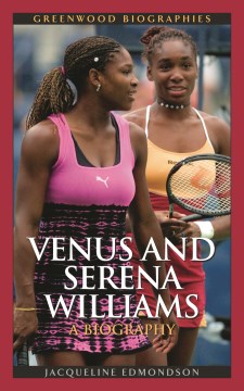 Venus-and-Serena-Williams-:-a-biography