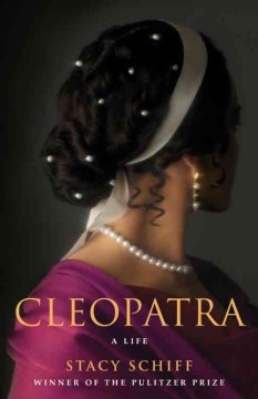 Cleopatra : a life