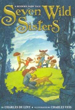 Seven Wild Sisters  