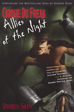 Allies of the night