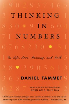 Thinking in Numbers: on Life, Love, Meaning and Math