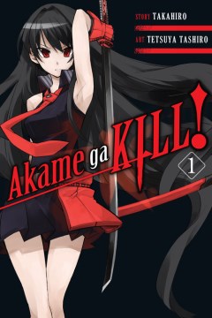 Akame-ga-kill!