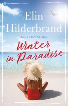 Winter in paradise : a novel