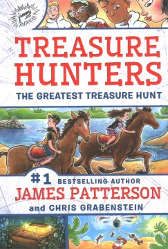 The greatest treasure hunt