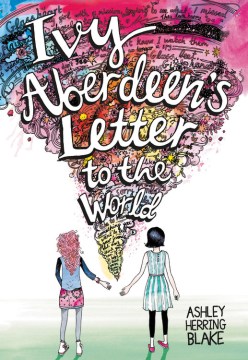 Ivy Aberdeen’s Letter to the World