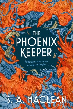 The Phoenix Keeper