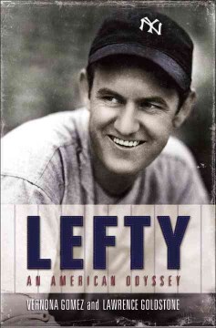 Lefty : An American Odyssey