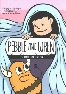 Pebble and Wren