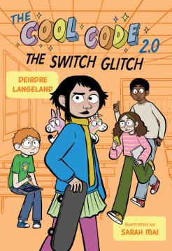 The cool code 2.0 - the switch glitch