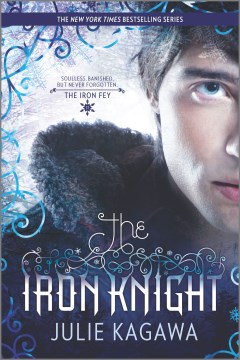 The Iron Knight, reviewed by: Hope G.
<br />