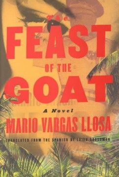 The feast of the goat