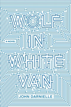  Wolf in white van 