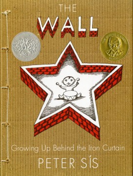 The-wall-:-growing-up-behind-the-Iron-Curtain