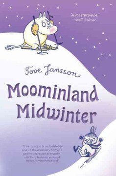 Moominland-midwinter