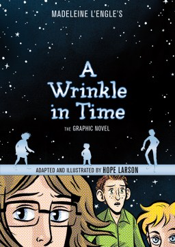 A-wrinkle-in-time:-the-graphic-novel