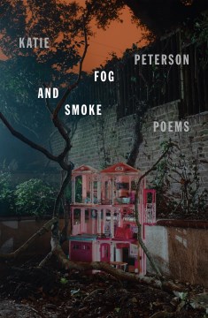 Fog and smoke - poems