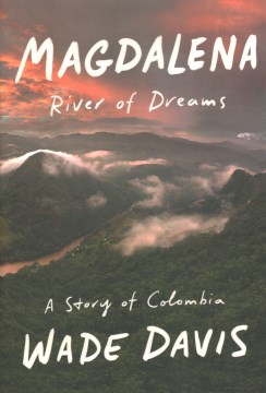 Magdalena: river of dreams