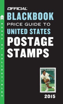 Warman's U.S. Stamps Field Guide a book by Maurice D. Wozniak