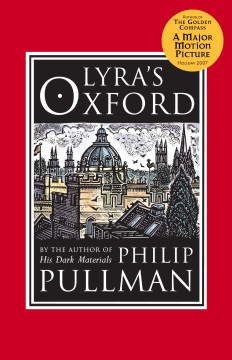Lyra's Oxford, reviewed by: Colin
<br />