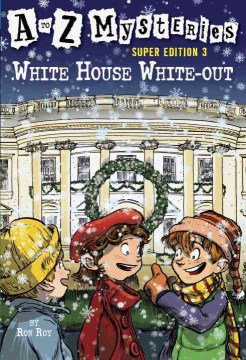 White House White-out, reviewed by: Lucas Park Burlingham
<br />