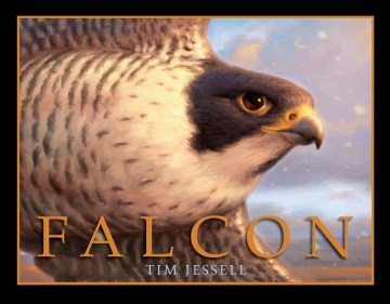 Book Cover: Falcon
