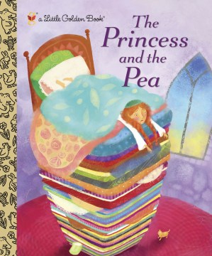 title - The Princess and the Pea