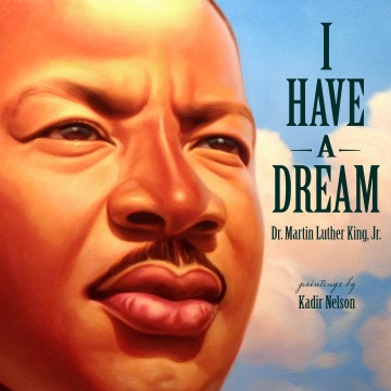 title - I Have A Dream