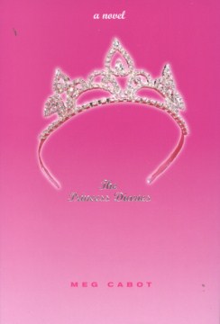 Princess Diaries Series, reviewed by: Ritula Kumar
<br />