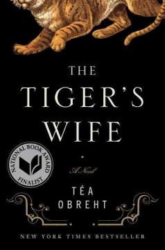 The-tiger's-wife-:-a-novel