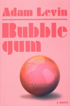 Bubblegum:-a-novel
