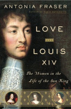 The conception of Louis XIV - Sandra Gulland