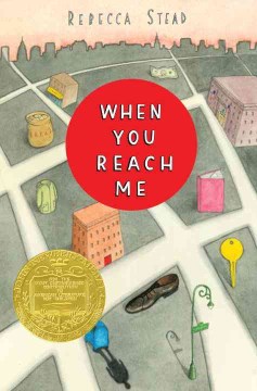 When You Reach Me, reviewed by: Rena
<br />