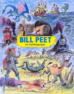 Title - Bill Peet