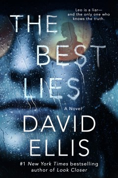 The best lies - a novel