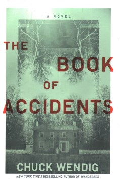 The book of accidents : a novel
