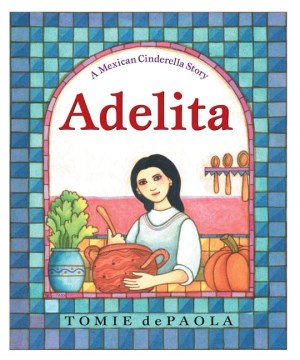 Title - Adelita