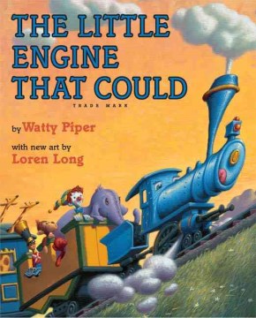 title - The Little Engine That Could