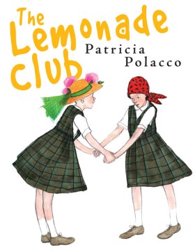 Lemonade club, reviewed by: Arissa
<br />