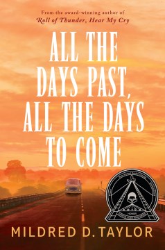 title - All the Days Past, All the Days to Come