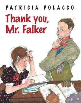 title - Thank You, Mr. Falker