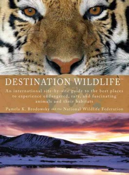Destination Wildlife