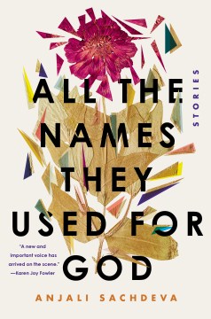 All-the-names-they-used-for-God-:-stories