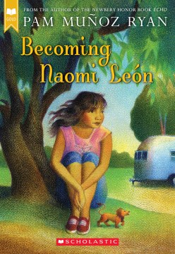 Becoming Naomi León