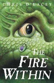 The Fire Within, reviewed by: Danny C.
<br />