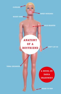 Anatomy of a Boyfriend