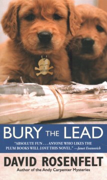 Bury The Lead